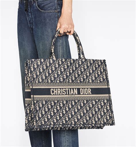 dior book tote liner|christian dior book tote personalized.